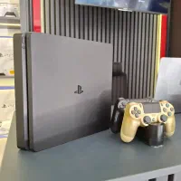 پلی استیشن 4 اسلیم ps4
