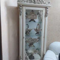 گنجه نو|بوفه، ویترین، کنسول|مشهد, طبرسی شمالی|دیوار