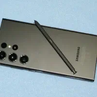 سامسونگ Galaxy S23 Ultra با حافظهٔ ۲۵۶ گیگابایت|موبایل|تبریز, |دیوار