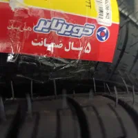 لاستیک ۱۶۵ کویرتایر پراید نو آکبند