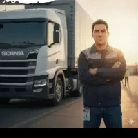 راننده پایه یک هستم