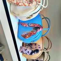 کیف عمده ای وتکی کیف زنانه|کیف، کفش، کمربند|هشتگرد, فاز ۷ مهستان|دیوار