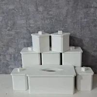 پاسماوری جا ادویه pvc