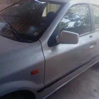 ماشین سمندمعمولی|خودرو سواری و وانت|زهک, |دیوار
