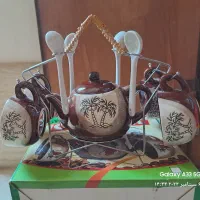ظرف و ظروف|ظروف سرو و پذیرایی|پاکدشت, پاکدشت (مامازند)|دیوار