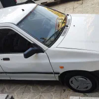 پرایدصبامدل 88تمیزوسرحال|خودرو سواری و وانت|رامیان, |دیوار