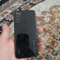 گوشی شئیامی نوت8حافظه64رام4