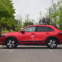 هوندا hr-v|خودرو سواری و وانت|گنبد کاووس, |دیوار