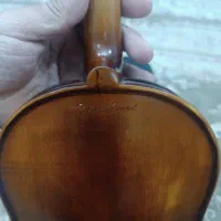 ویولن ریچارد بونل|ویولن|زابل, |دیوار