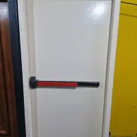 فروش درب ضد حریق