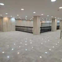 مغازه دوبلکس ۳۴۰ متر // پوئینک شمالی|اجارهٔ مغازه و غرفه|قرچک, پویینک|دیوار