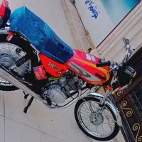 موتور|موتورسیکلت|اهواز, شریعتی جنوبی|دیوار