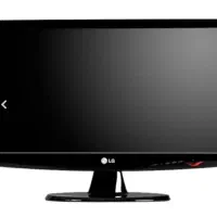 مانیتور ال جی مدل w1943se