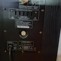 سیستم صوتی خانگی microlab|سیستم صوتی خانگی|کرمانشاه, |دیوار