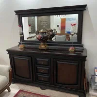 بوفه کمددار|بوفه، ویترین، کنسول|تهران, گیشا|دیوار
