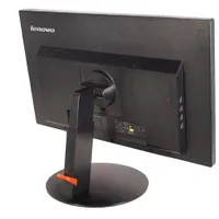 مانیتور 24 اینچ Lenovo فول پورت // ips // fhd|قطعات و لوازم جانبی رایانه|اصفهان, خلجا|دیوار
