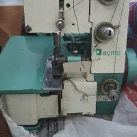 سردوز سه نخ acme