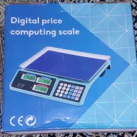 ترازو دیجیتالی
