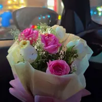 دسته گل