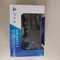 دسته بازی Ps4 درجه یک