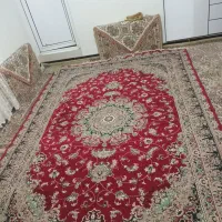 سه تخته فرش|فرش|بانه, |دیوار