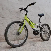 دوچرخه پوما سایز ۲۰