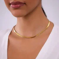 زنجیر ماری استیل|بدلیجات|بیرجند, |دیوار