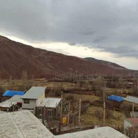 سوییت اقامتی سنتی شب های الموت
