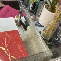 میز پیشخوان ویترین دار|فروشگاه و مغازه|فولادشهر, B4|دیوار