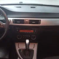 BMW 320i سری۳ مدل ۲۰۰۸  کارنامه|خودرو سواری و وانت|تهران, دزاشیب|دیوار