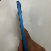 ایفون ۱۳نرمال|موبایل|مشهد, کوی سیدی|دیوار