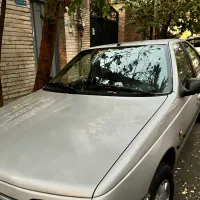 پژو 405 مدل ۸۷|خودرو سواری و وانت|تهران, فردوسی|دیوار