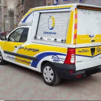 امداد خودرو مکانیک باطریساز سیار برقکار شبانه روز