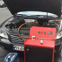 شست‌وشوی تخصصی رادیاتور بخاری و رادیاتور اصلی|خدمات موتور و ماشین|تبریز, |دیوار