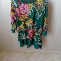 تعدادی تونیک