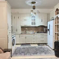 فروش یک واحد آپارتمان 100متری همکف تک واحدی|فروش آپارتمان|اسدآباد, |دیوار