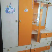 کمد کودک