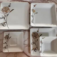 سرویس چینی تقدیس