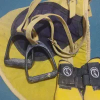 زین راحتی اسب