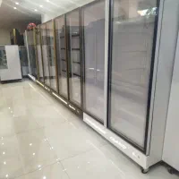 بیش از 200عددیخچال در فروشگاه ما|فروشگاه و مغازه|بجنورد, |دیوار