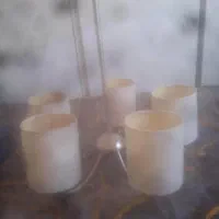 لوستر اویز