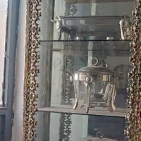 ویترین برنز|بوفه، ویترین، کنسول|خرم‌آباد, |دیوار