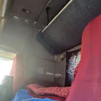 هوو|خودرو سنگین|بستان آباد, |دیوار