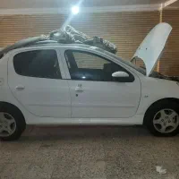 ۲۰۷ پانا فول|خودرو سواری و وانت|اهواز, بهارستان|دیوار