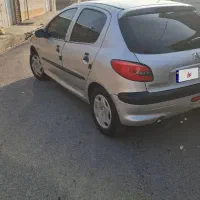 ۲۰۶ مدل ۸۳ تمام رنگ