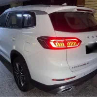 تیگو 8 پلاگین هیبرید مدل ۴۰۴|خودرو سواری و وانت|اصفهان, آبشار|دیوار