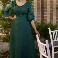 لباس مجلسی نو