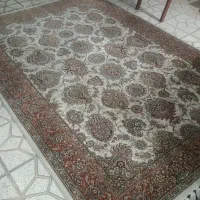فرش ۶متری تمام نخ اصلی