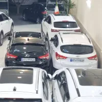 هایما S5 Pro اس ۵ پرو سفید و مشکی مدل ۱۴۰۴ صفر