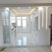 کابینت و کمد دیواری و تخت تاشو|جاکفشی، کمد، دراور|بیجار, |دیوار